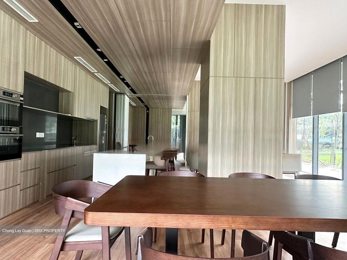 One Holland Village Residences (D10), Apartment #569725811